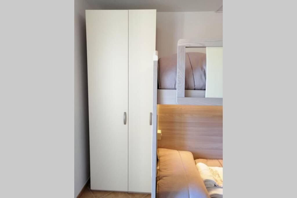 Casa Stefania Βίλα Barrea Εξωτερικό φωτογραφία