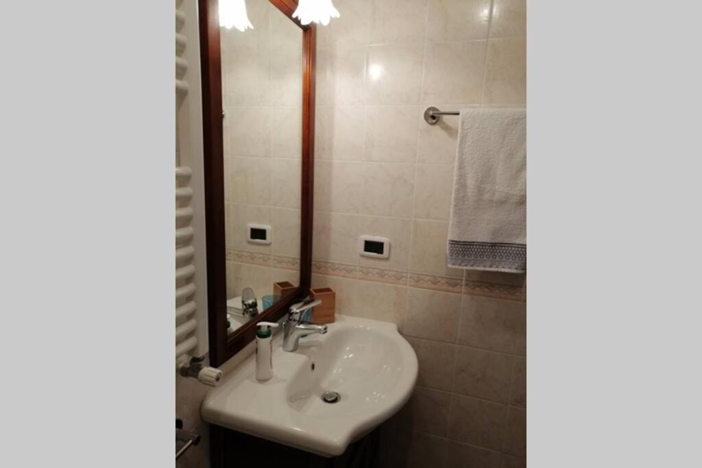 Casa Stefania Βίλα Barrea Εξωτερικό φωτογραφία