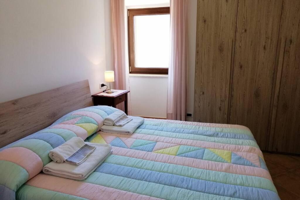 Casa Stefania Βίλα Barrea Εξωτερικό φωτογραφία